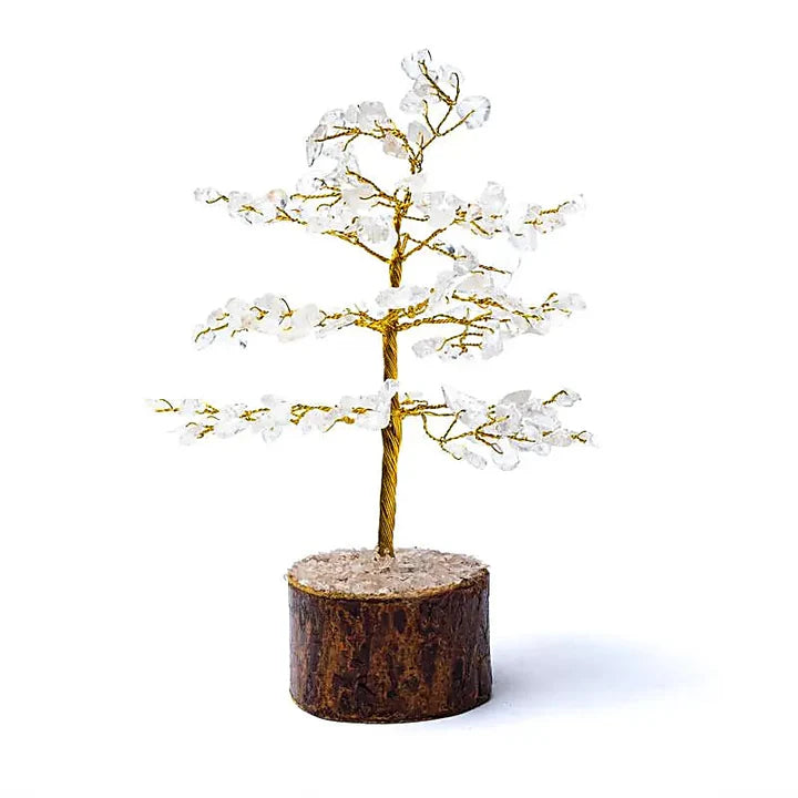 Albero di cristallo di rocca