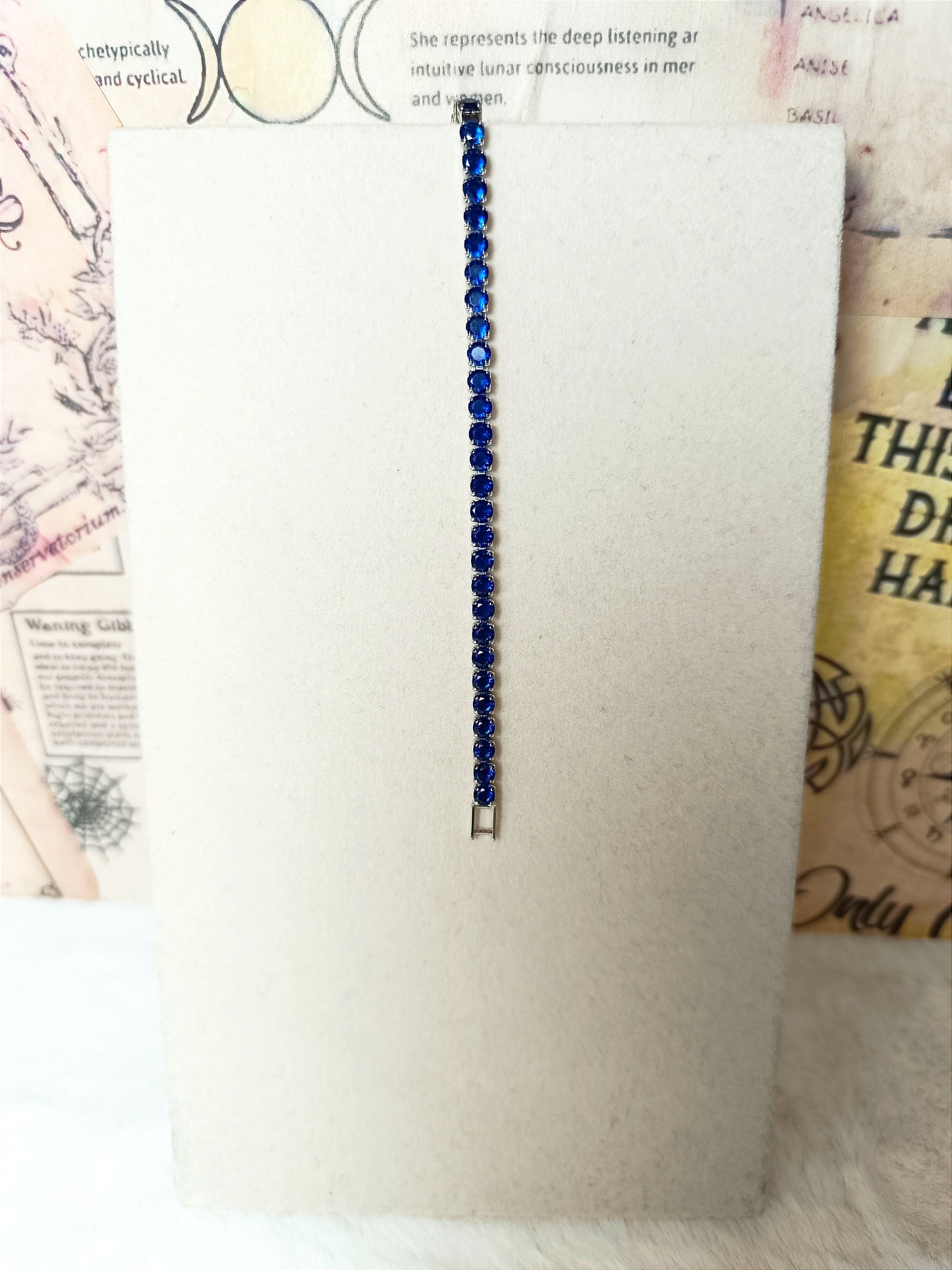 Bracciale Tennis