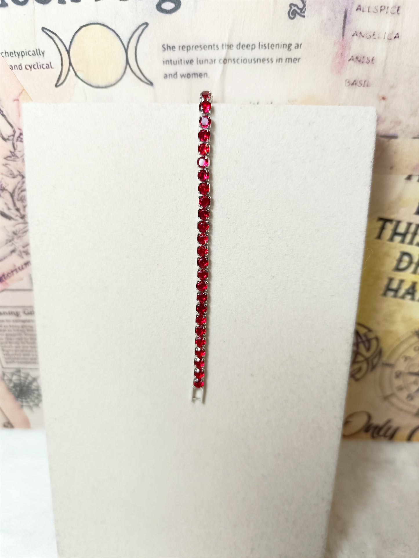Bracciale Tennis