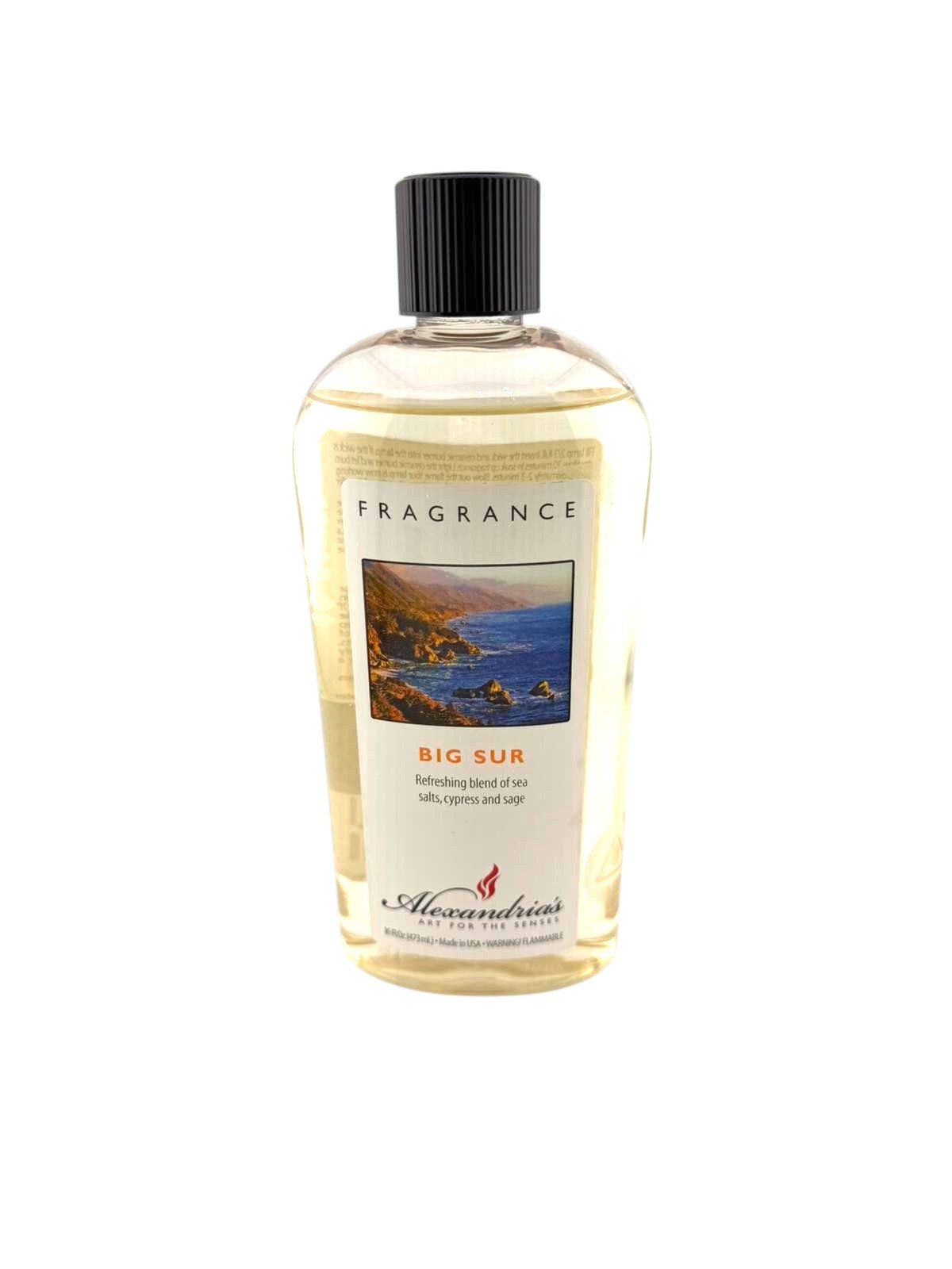 Liquido per lampada catalitica 500 ml
