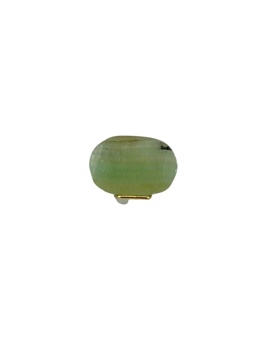 Palmstone Calcite caraibica