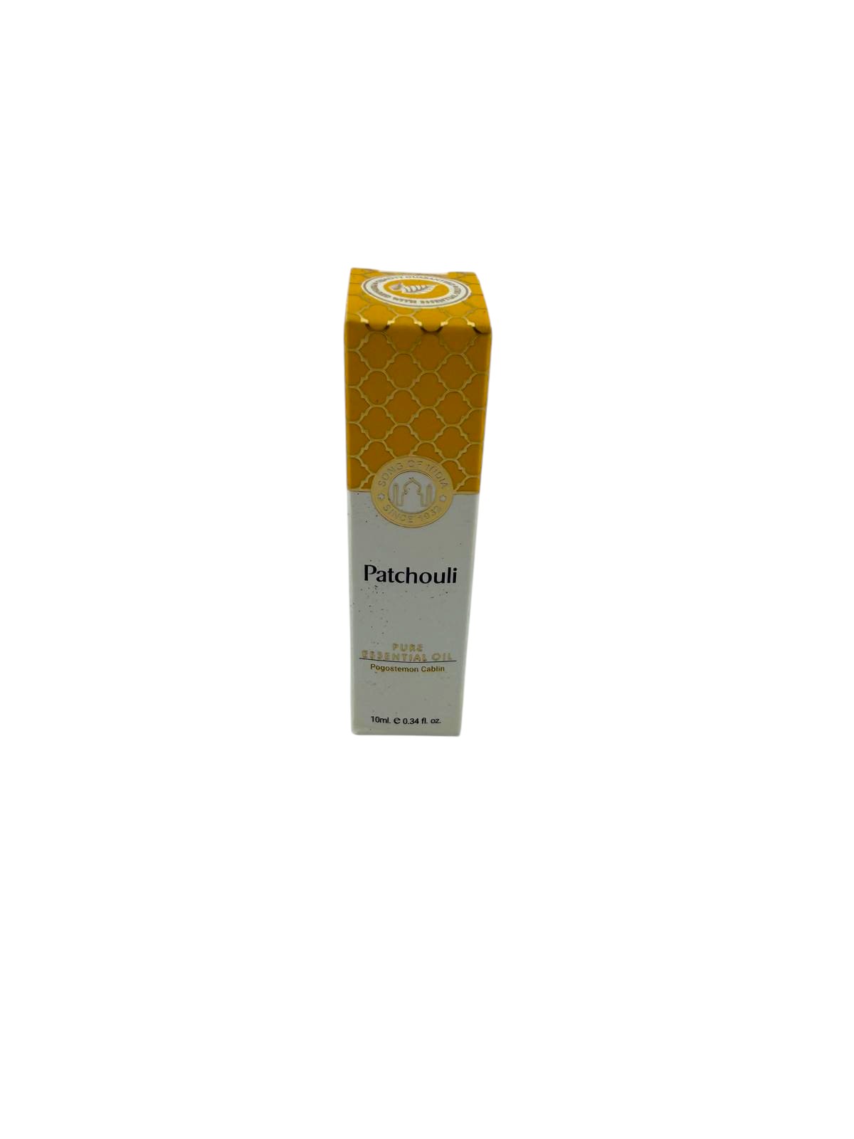 Olio Essenziale