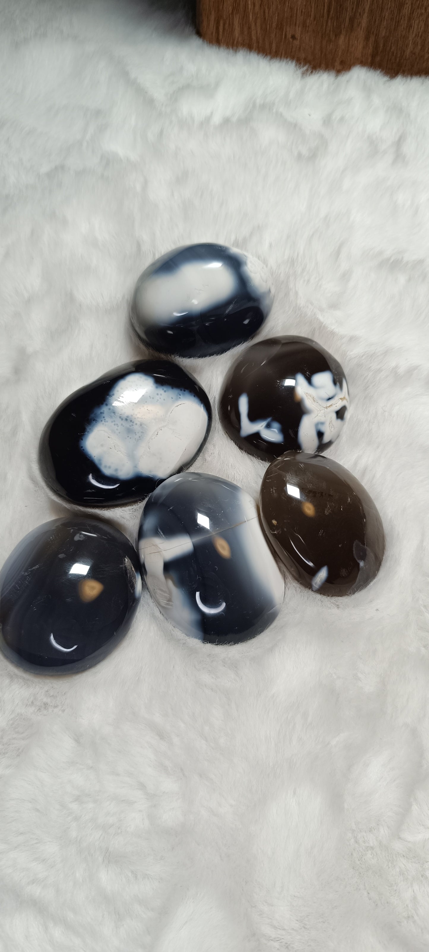 Palmstone di Agata Orca