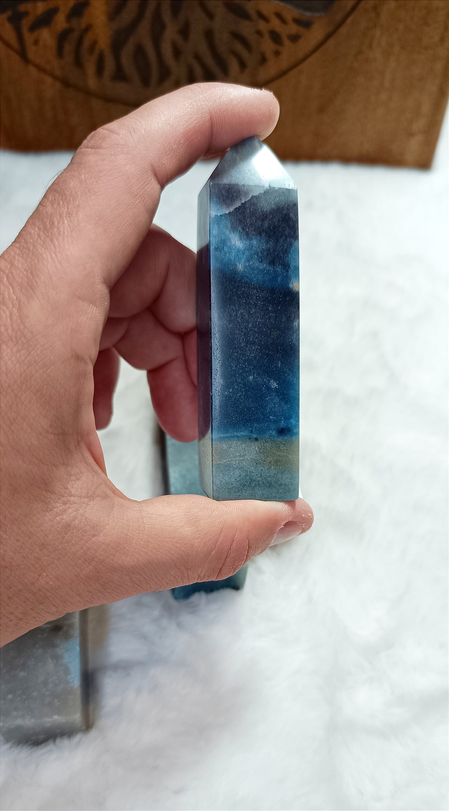 Obelisco in Trolleite