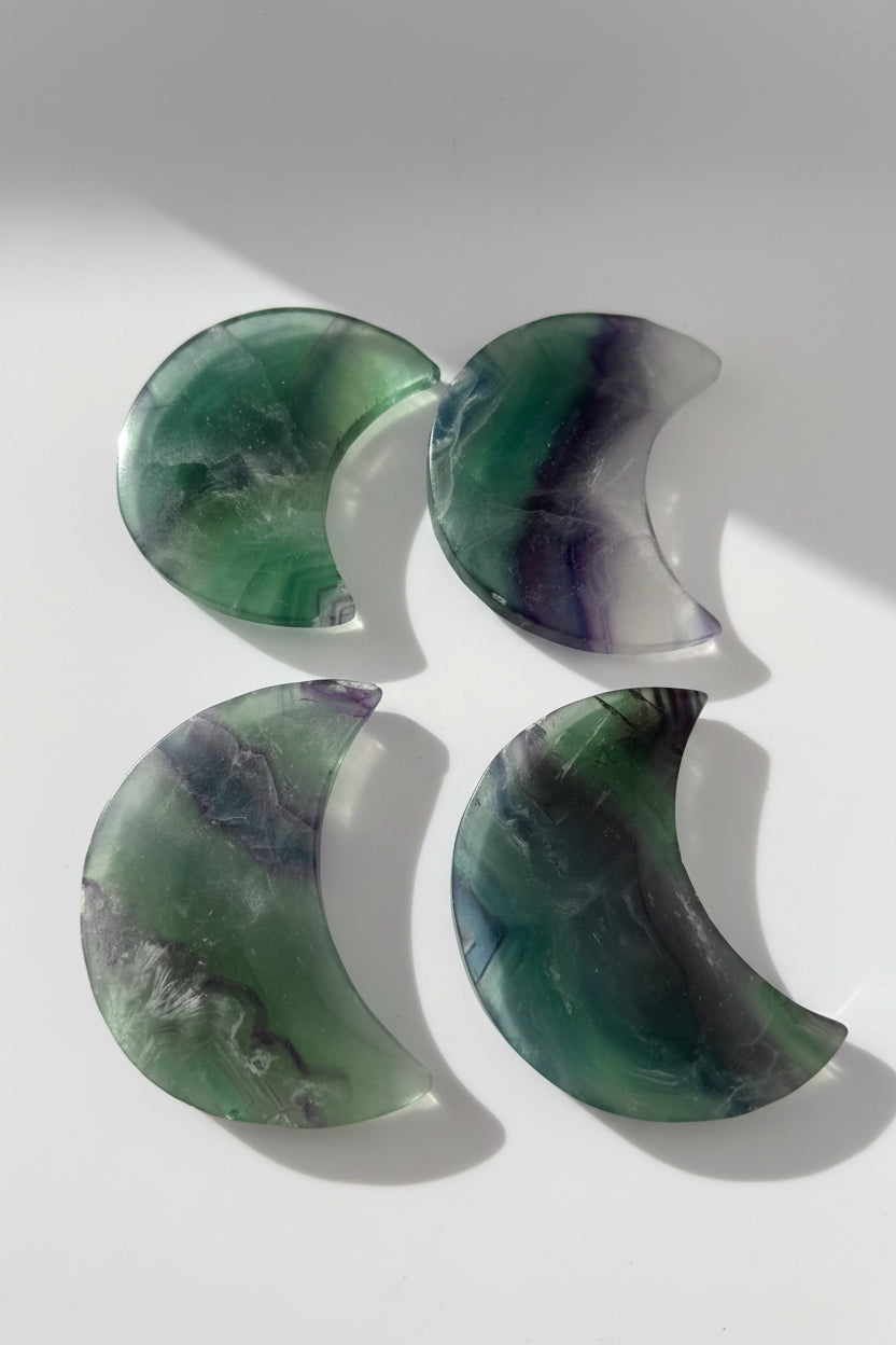 Luna Fluorite