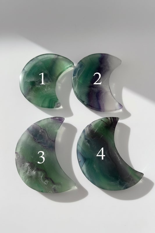 Luna Fluorite
