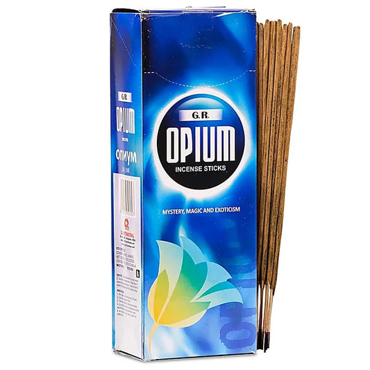 Incenso Opium