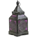 Illuminaizione orientale fiore della vita