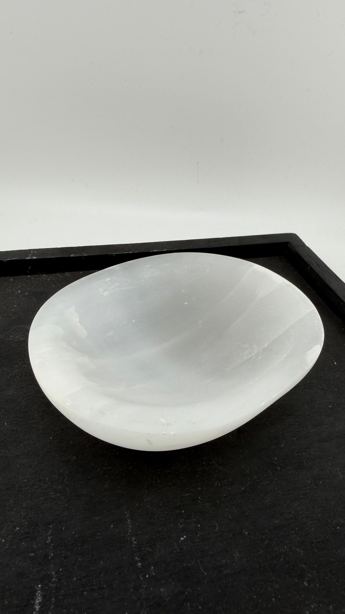 Ciotole selenite