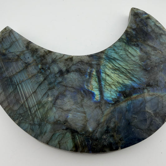 Luna XXL Labradorite