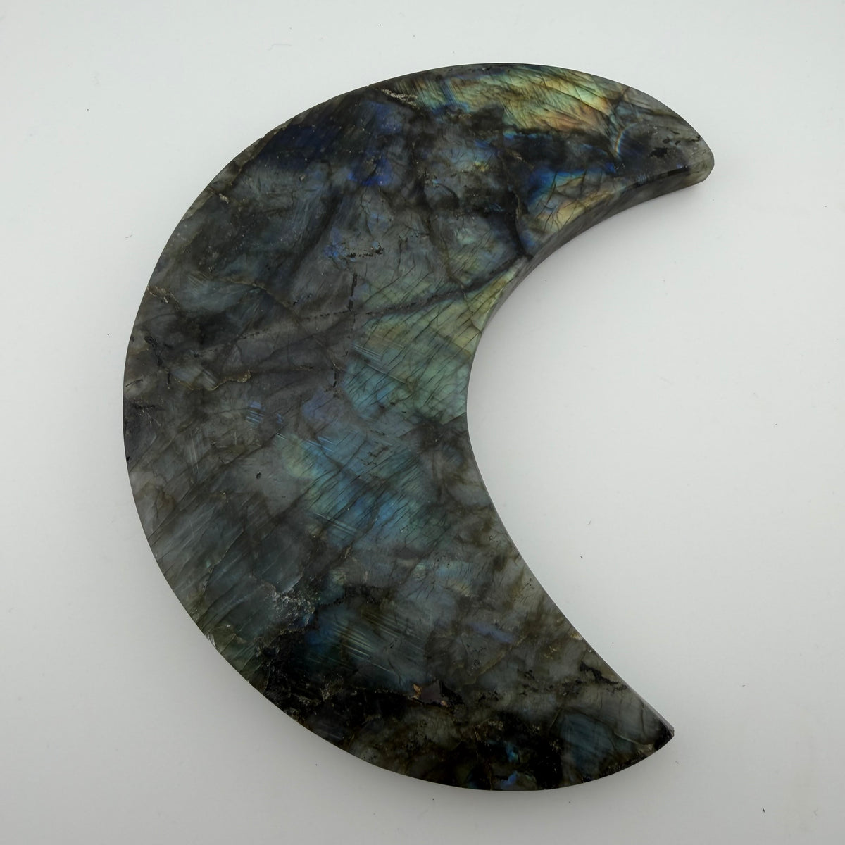 Luna XXL Labradorite