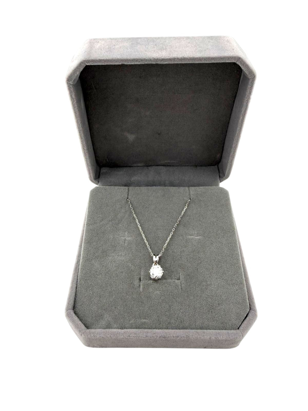 Moissanite Sorgente