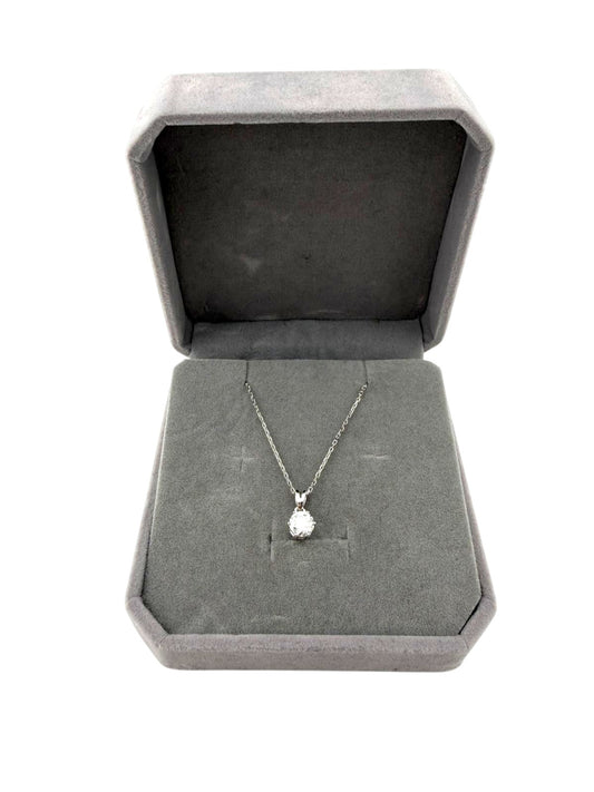 Moissanite Sorgente