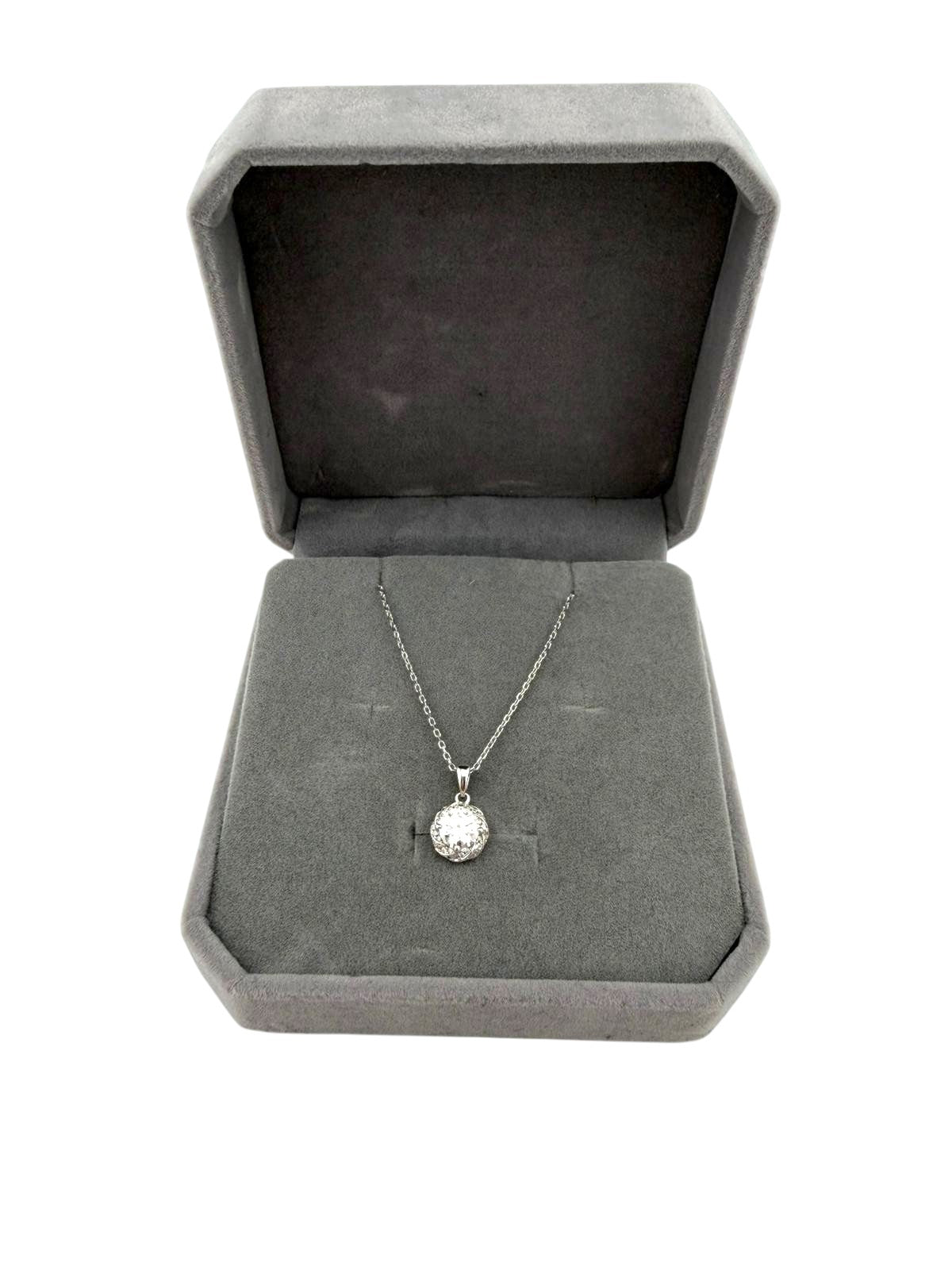 Moissanite Stardust