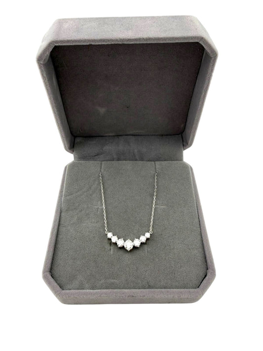 Moissanite 7 stelle
