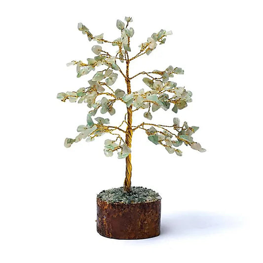 Albero di avventurina