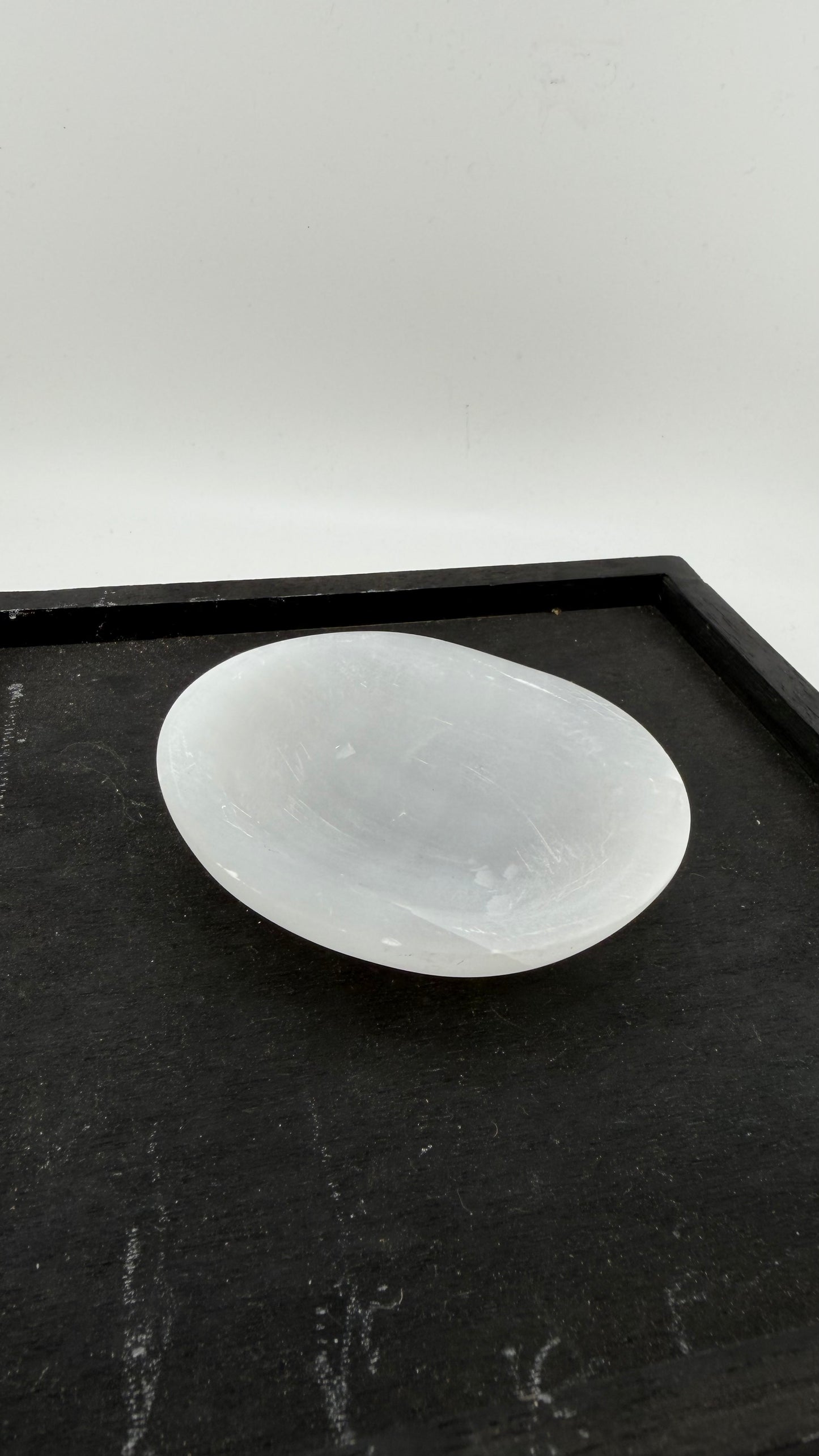 Ciotole selenite