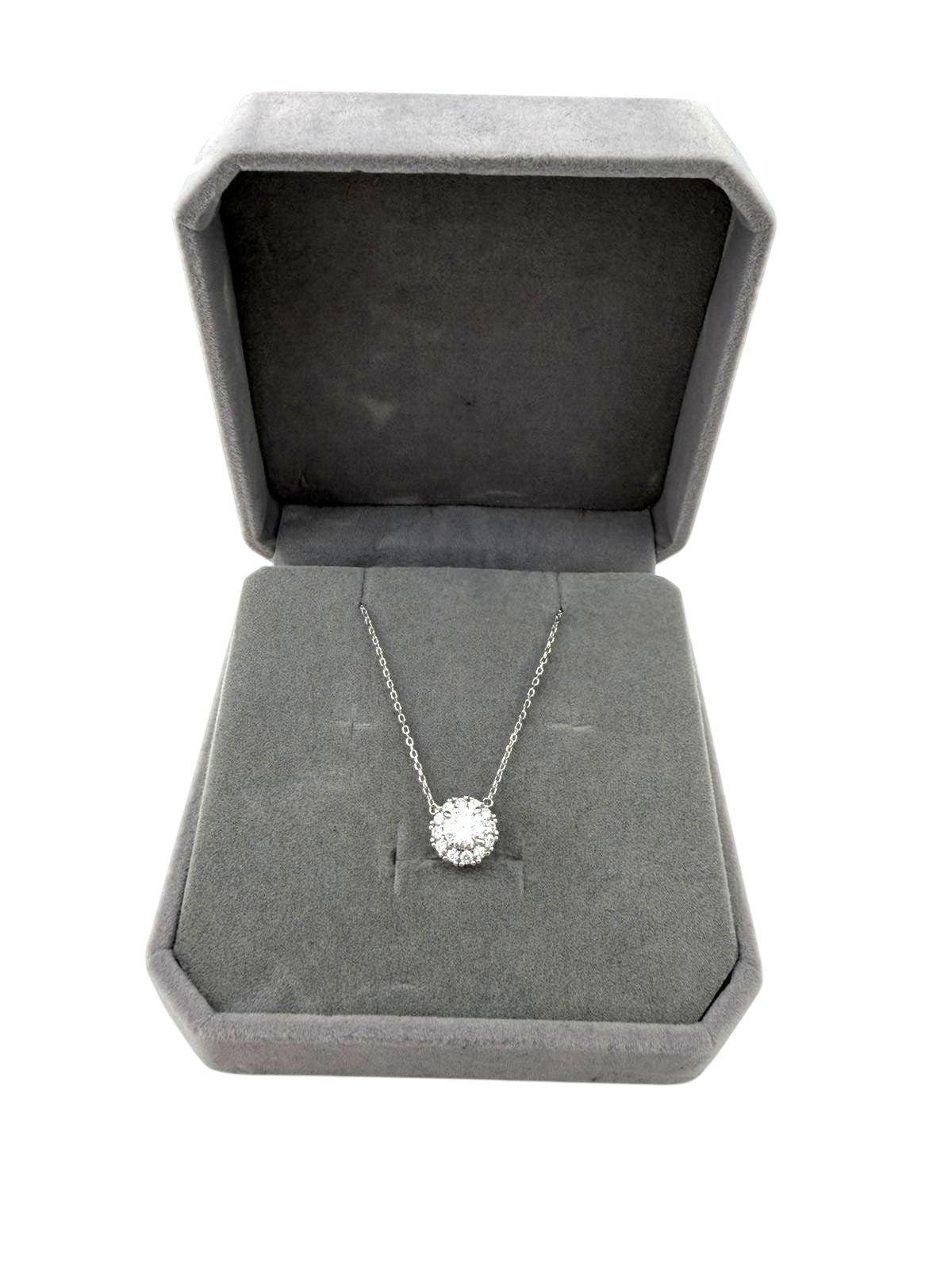 Moissanite Nucleo