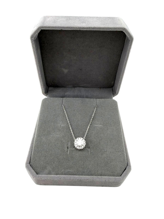 Moissanite Nucleo
