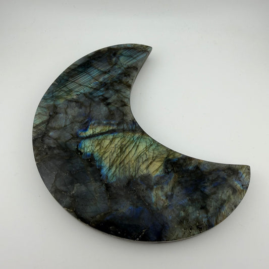 Luna XXL Labradorite