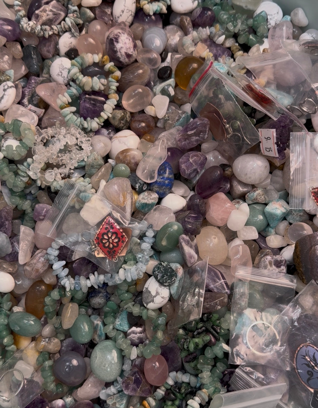 Crystal Confetti