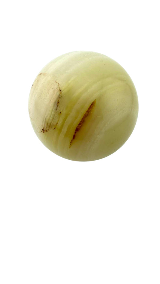 Sfera giada afgana