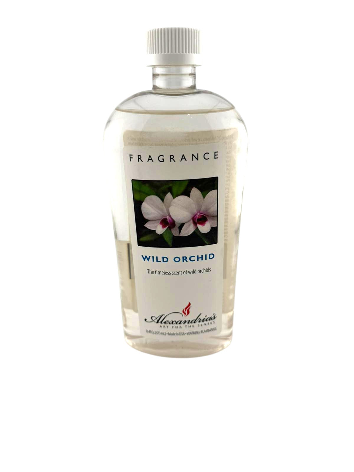 Liquido per lampada catalitica 500 ml