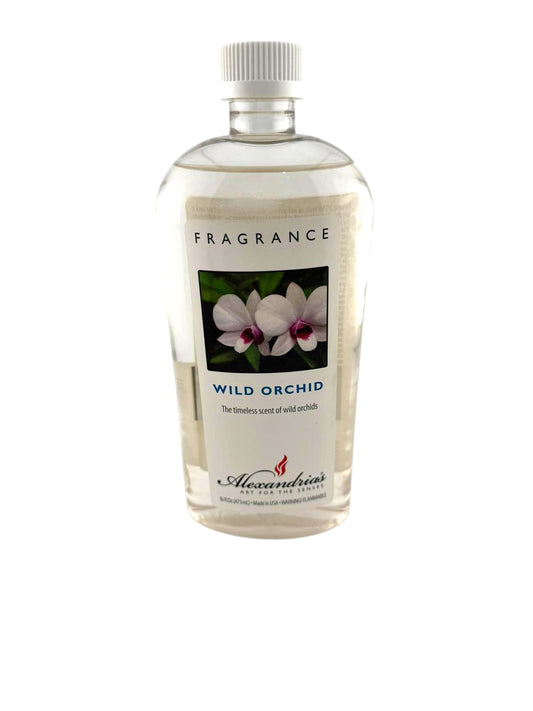 Liquido per lampada catalitica 500 ml