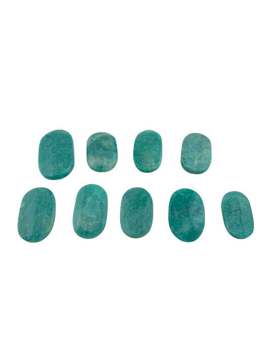 Palmstone amazzonite