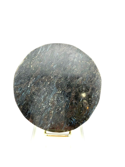 Sottobicchieri in astrofillite
