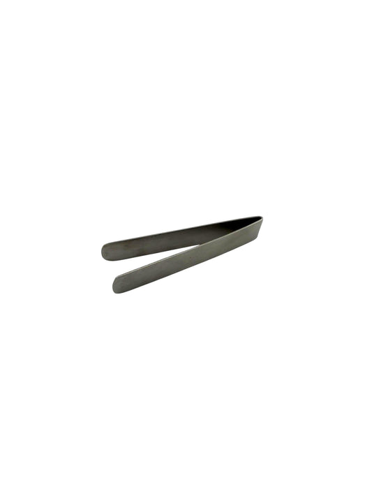 Pinza acciaio carboncino