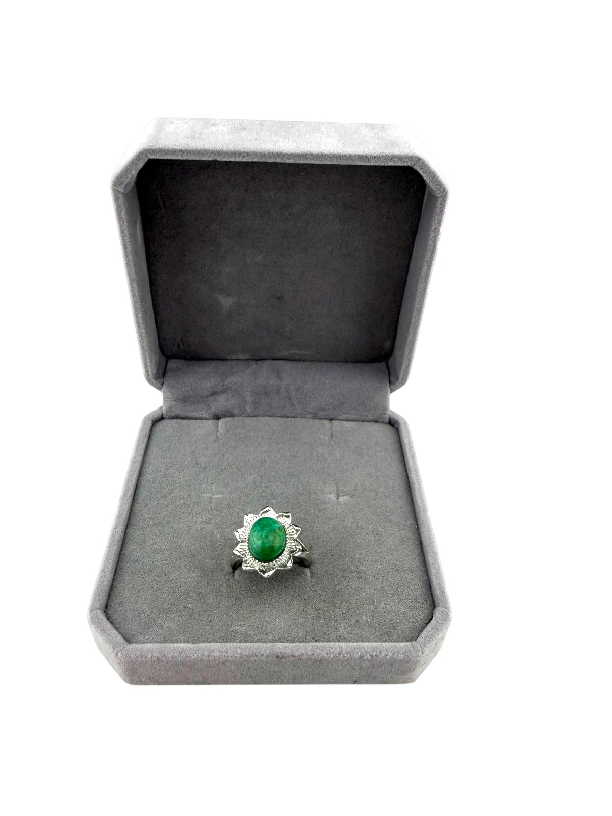 Anello turchese vintage