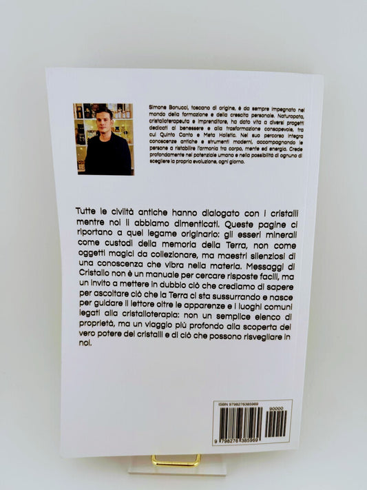 Messaggi di Cristallo