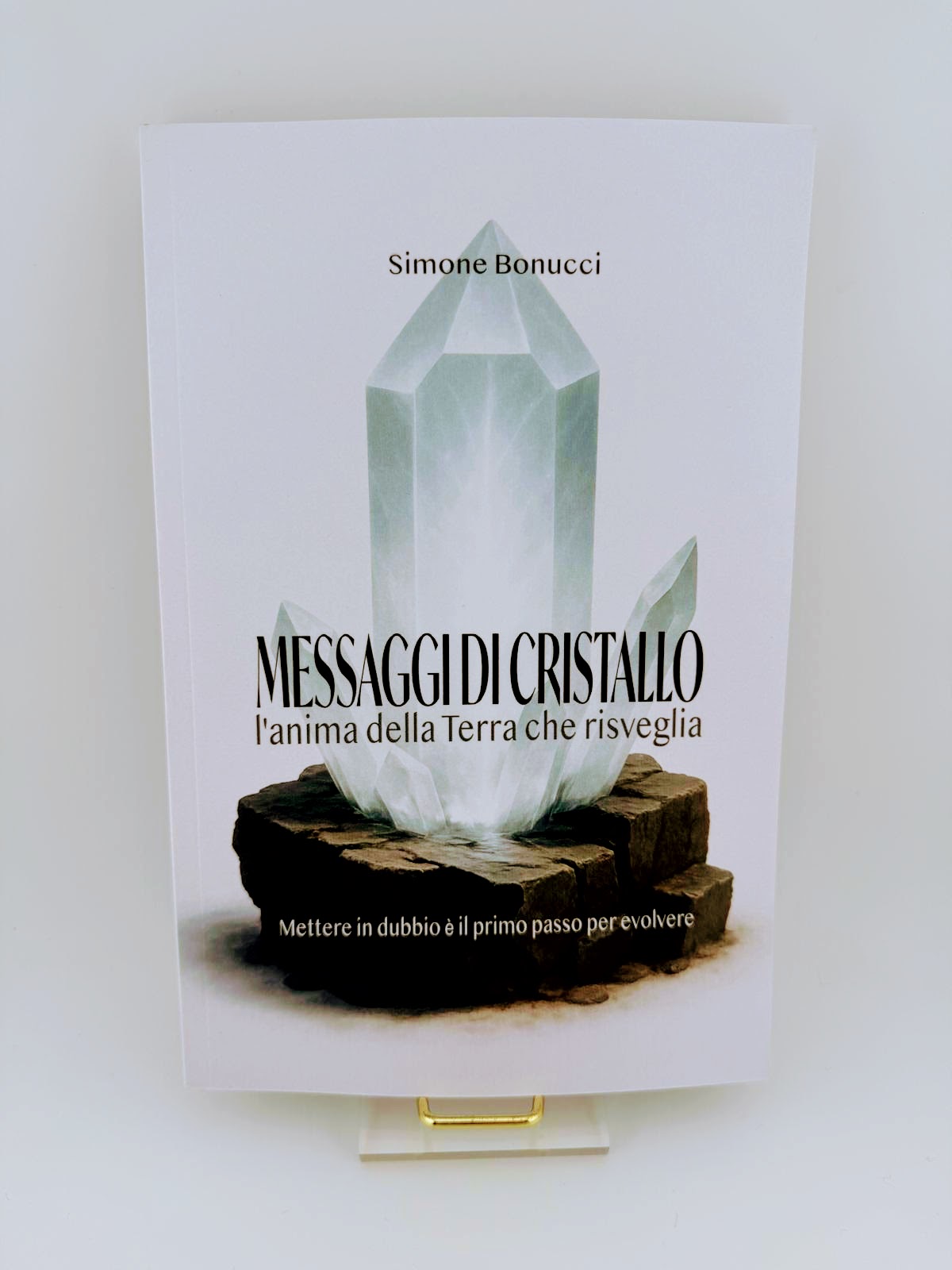 Messaggi di Cristallo