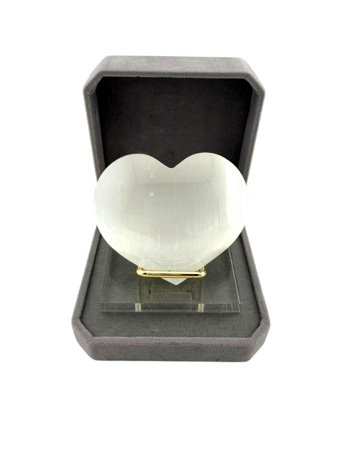 Cuore selenite