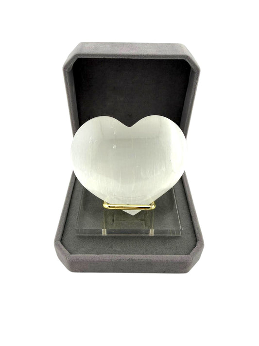 Cuore selenite