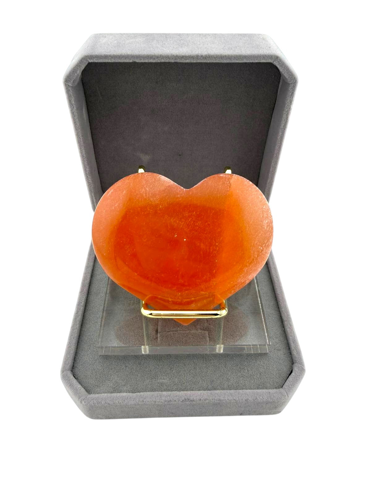 Cuore selenite