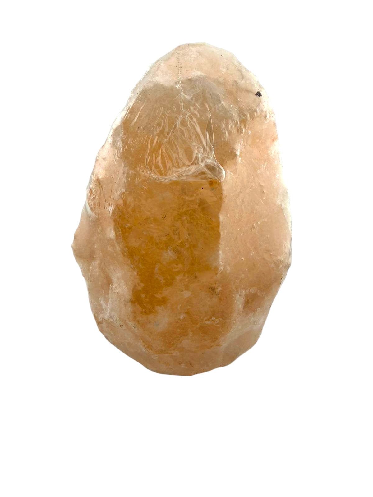 Lampada di sale