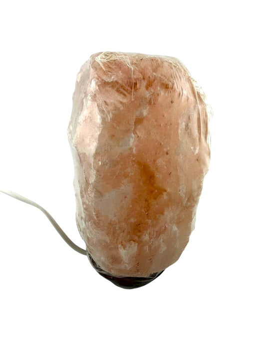 Lampada di sale