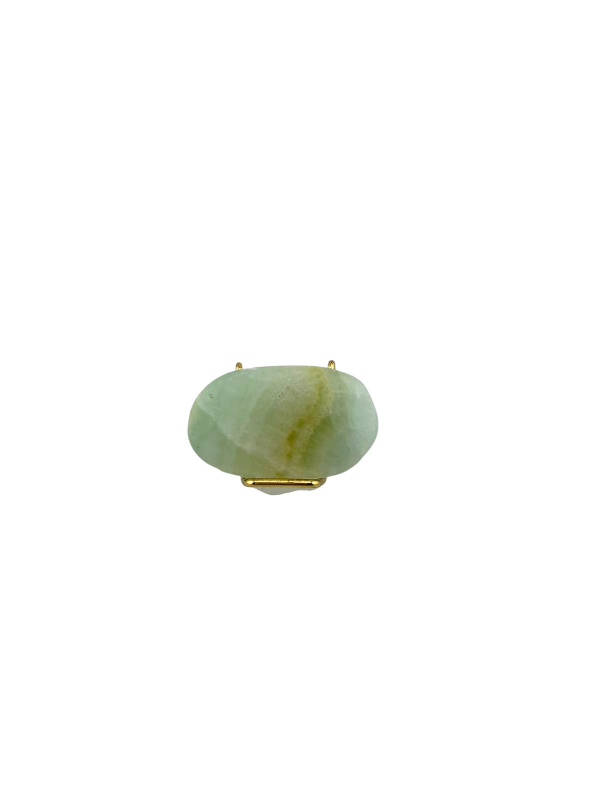 Palmstone Calcite caraibica