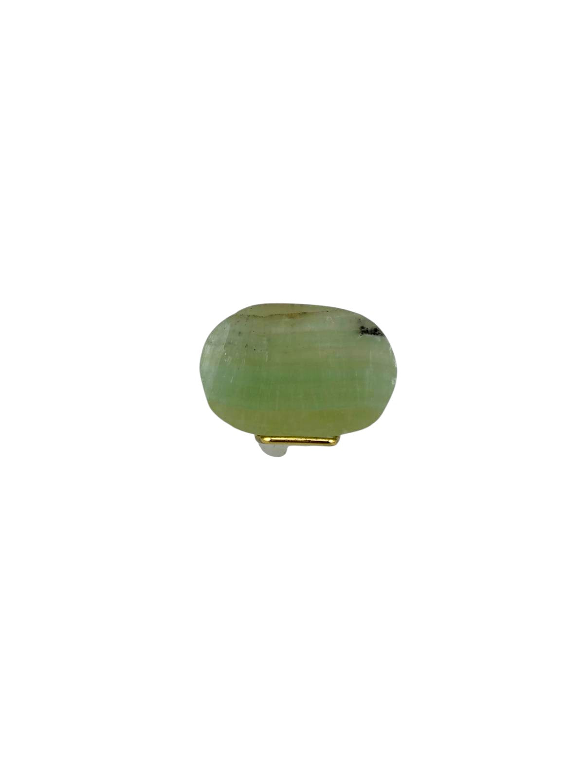 Palmstone Calcite caraibica