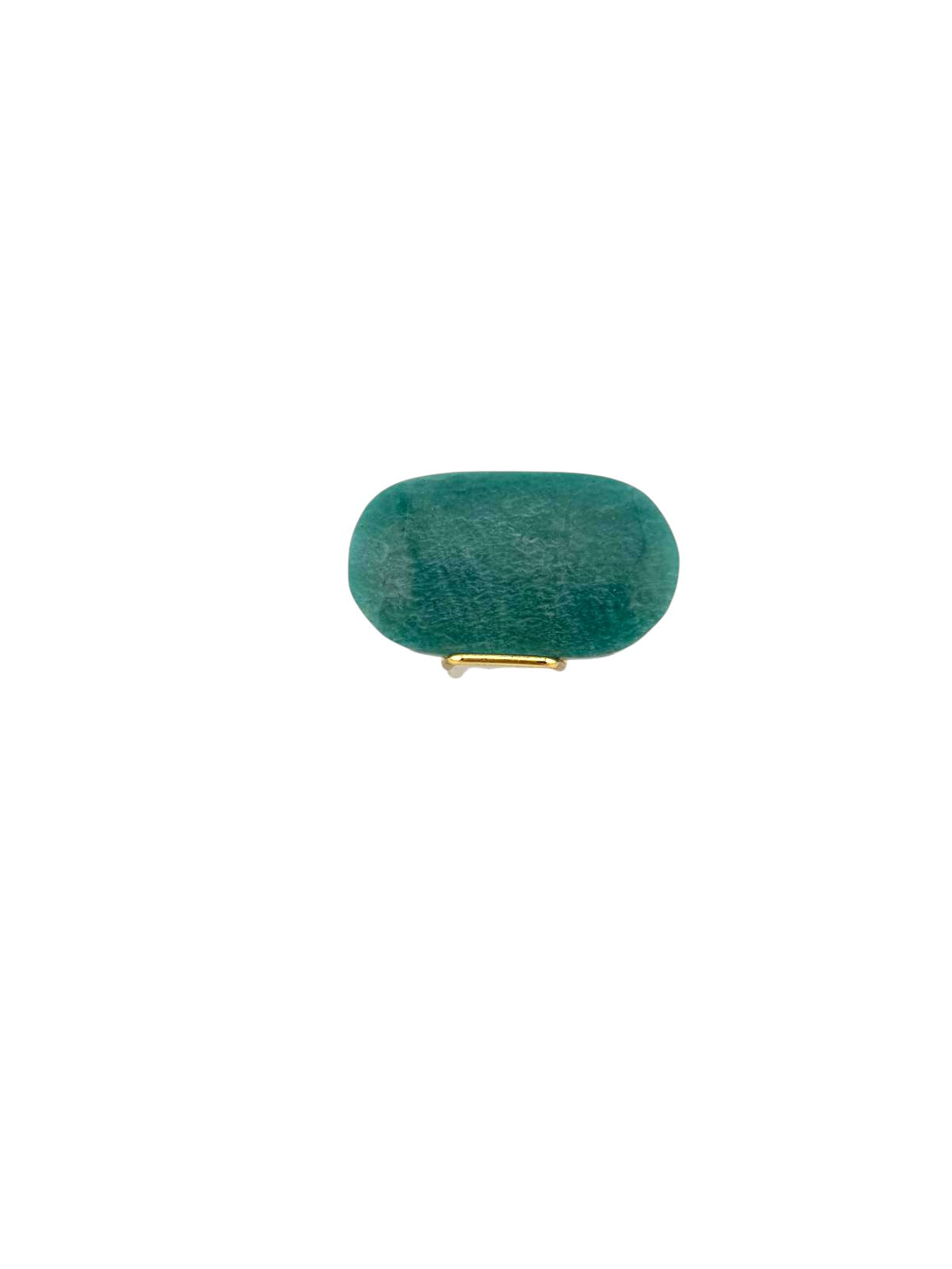 Palmstone amazzonite