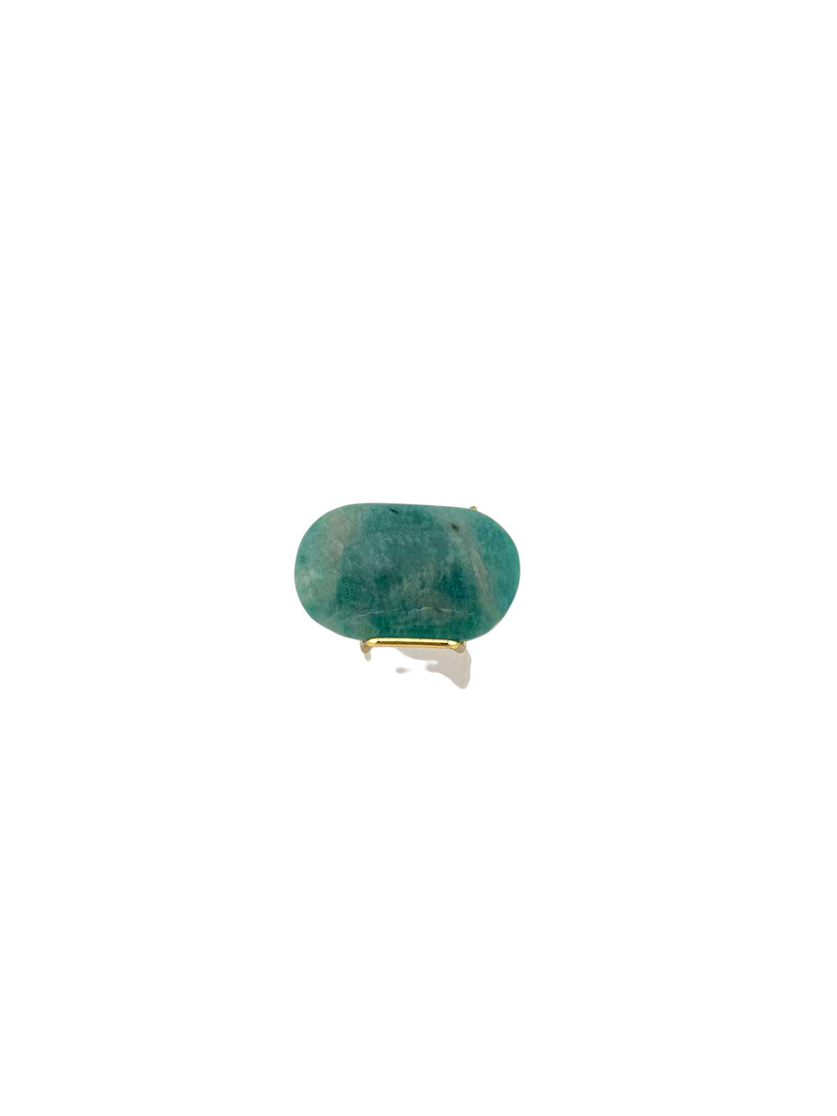 Palmstone amazzonite