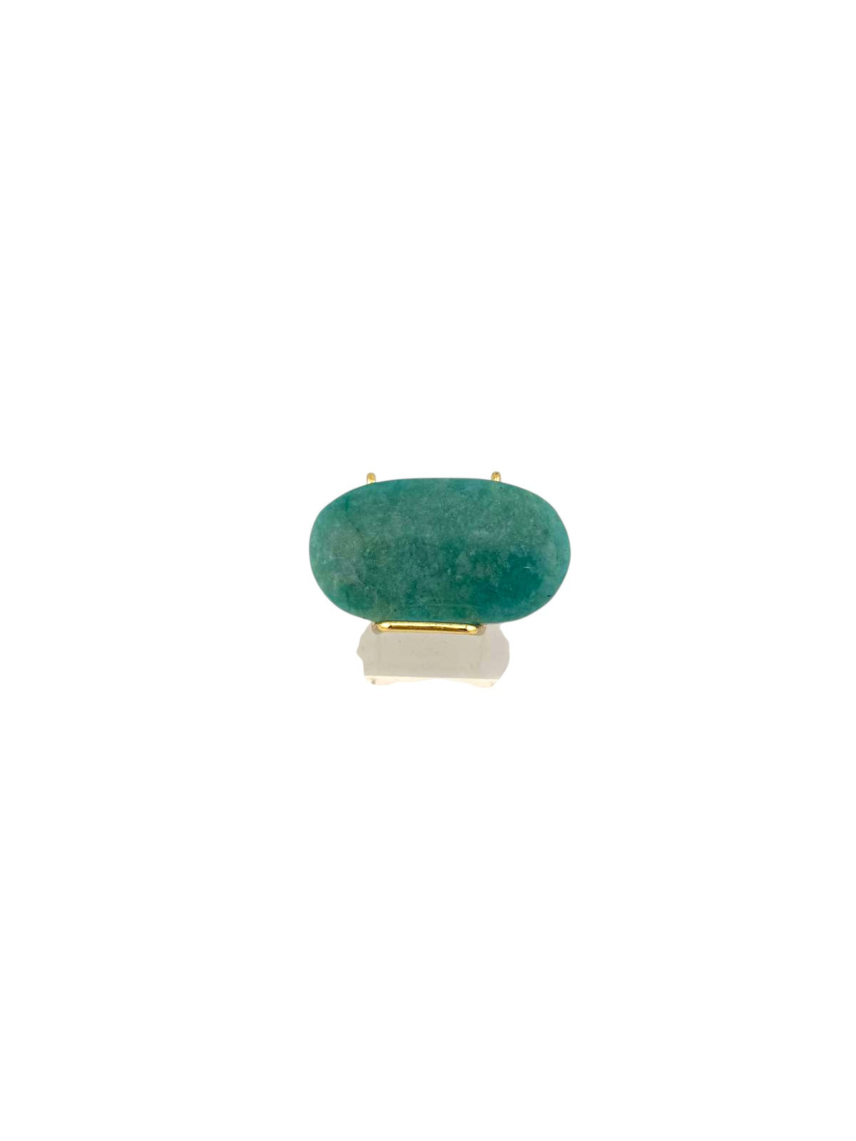 Palmstone amazzonite