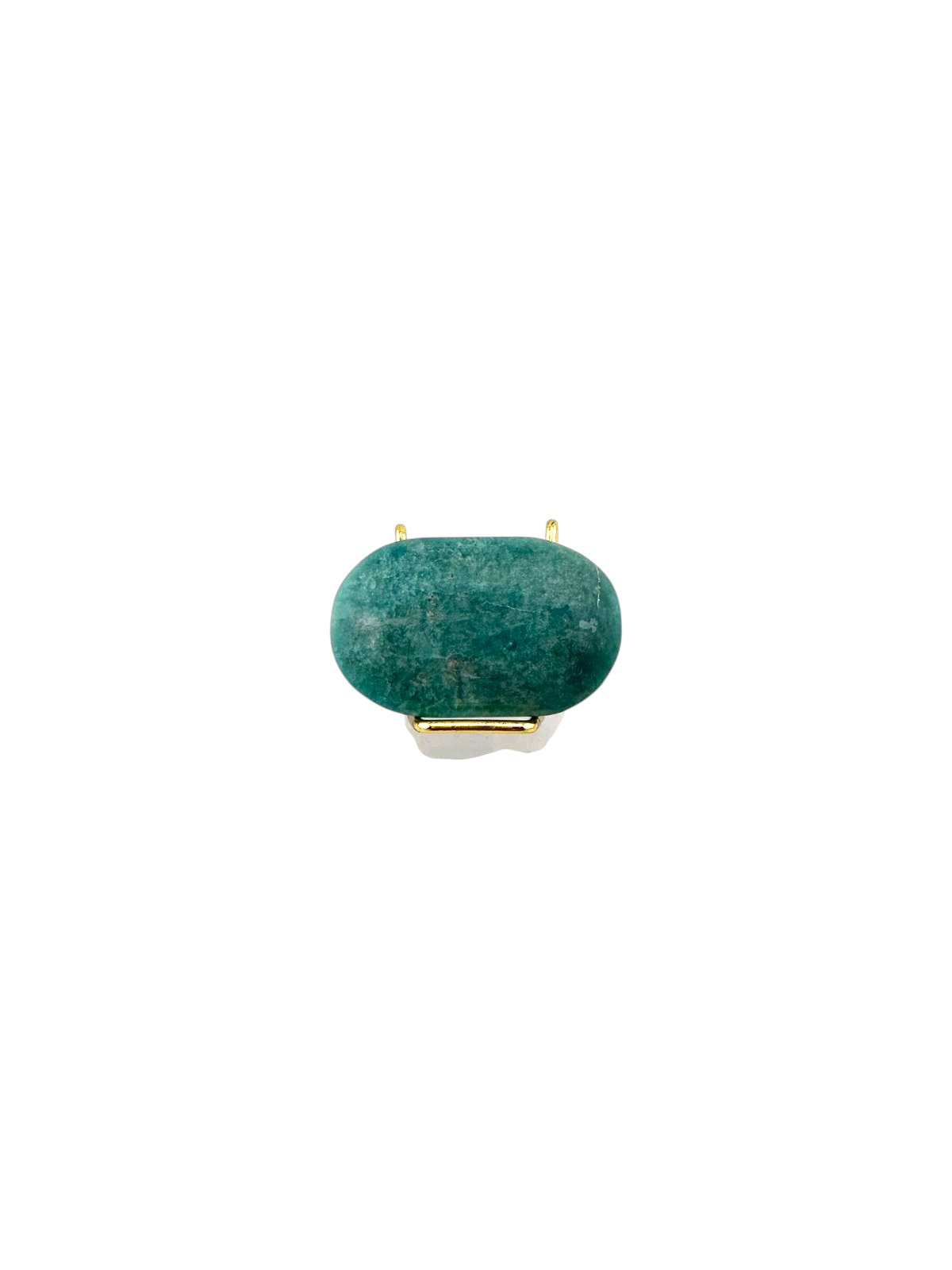 Palmstone amazzonite