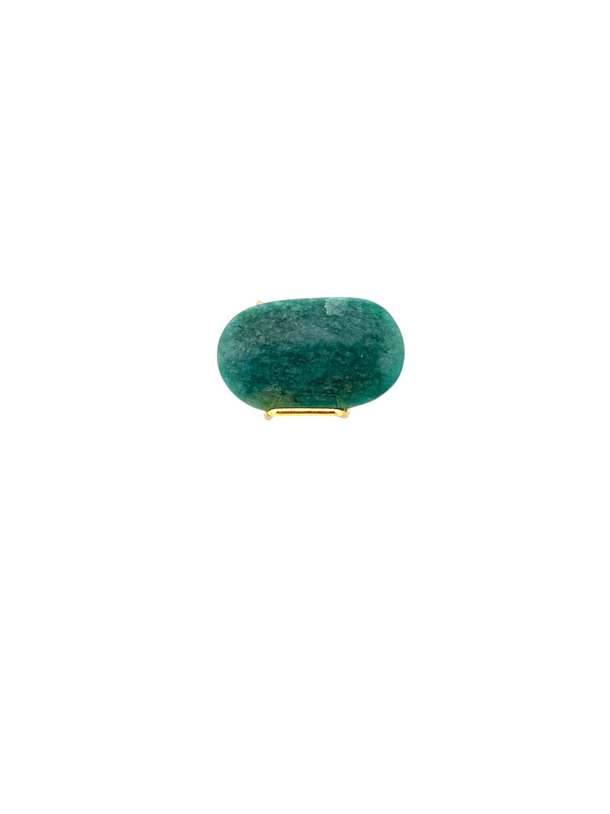Palmstone amazzonite