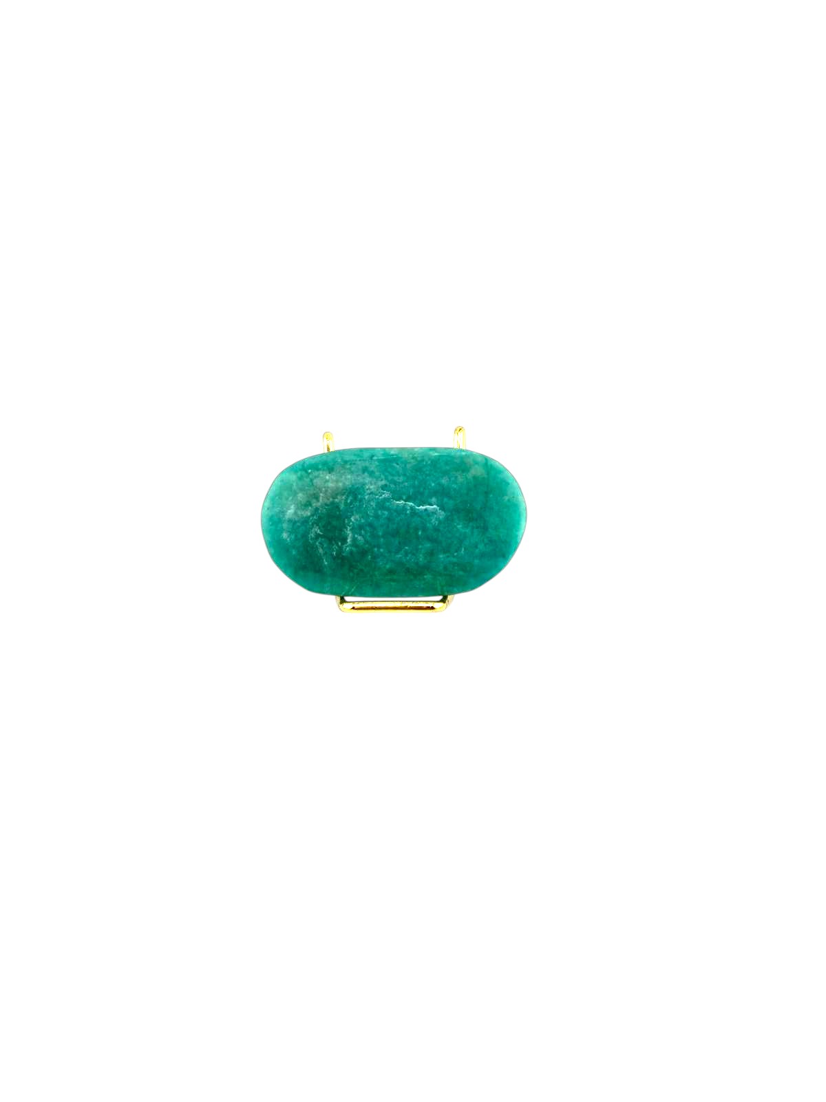 Palmstone amazzonite