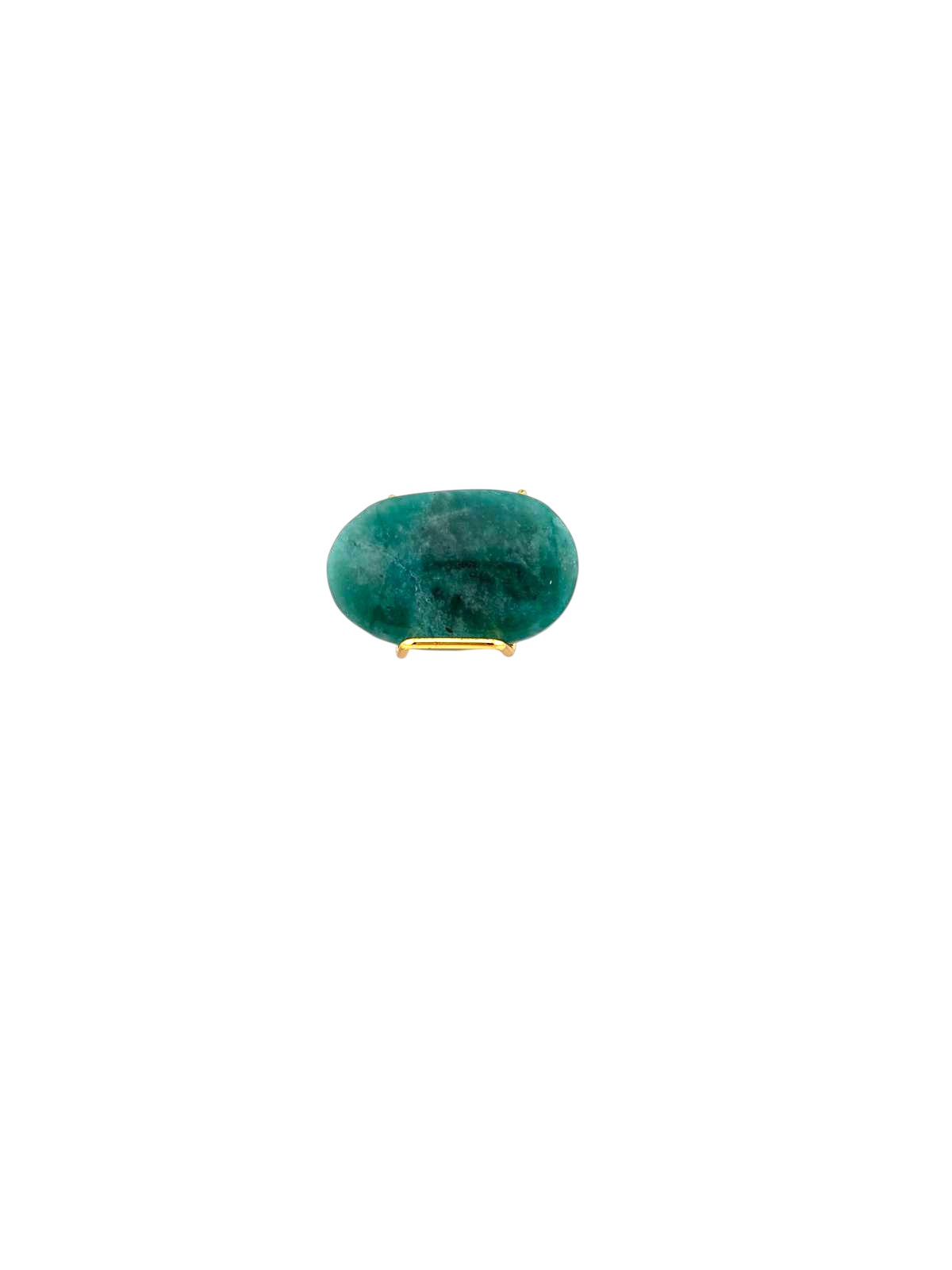Palmstone amazzonite