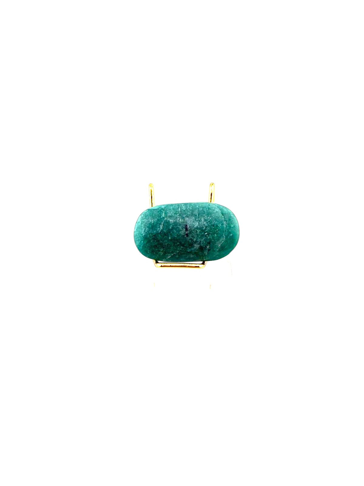 Palmstone amazzonite