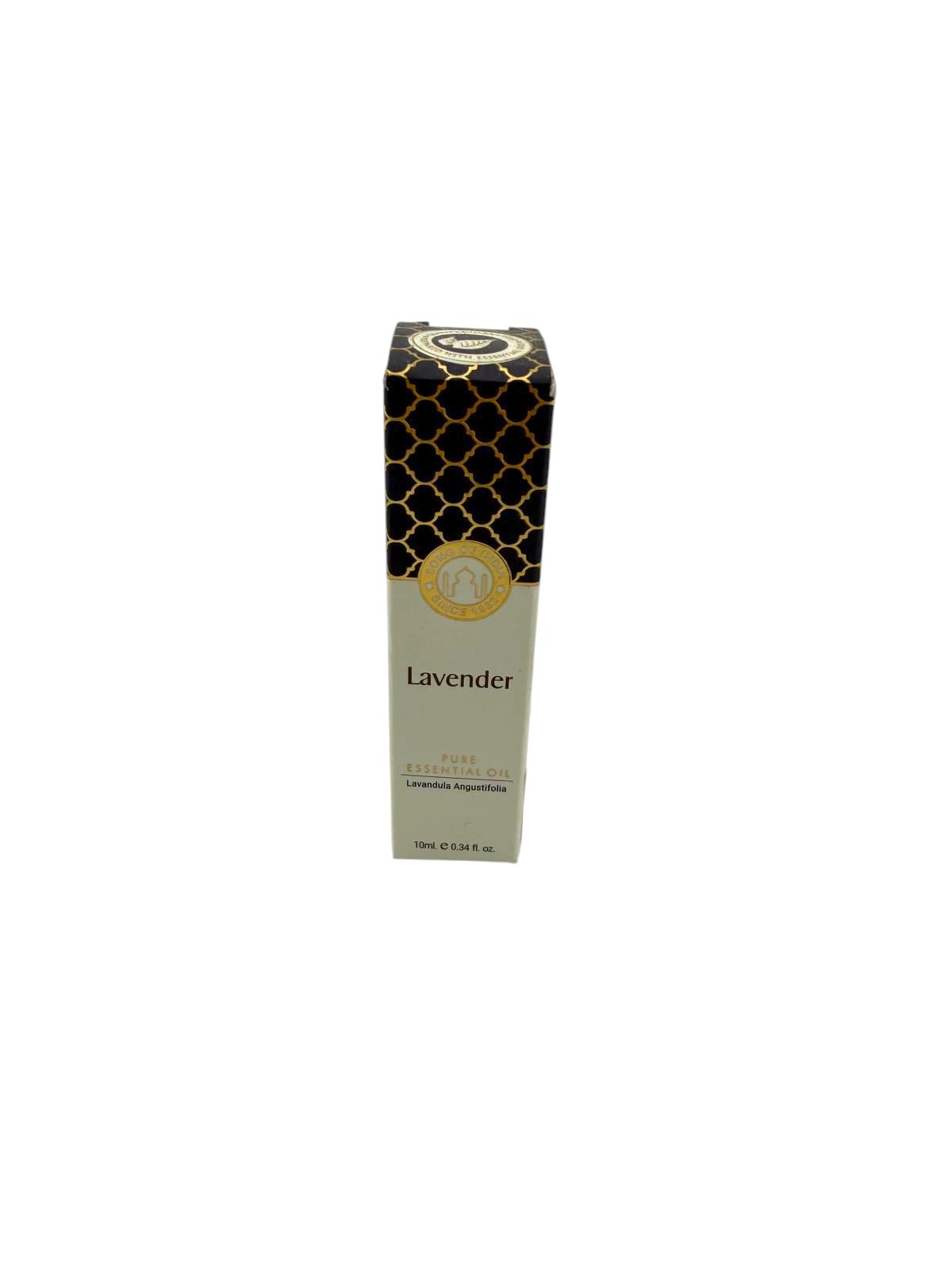 Olio Essenziale